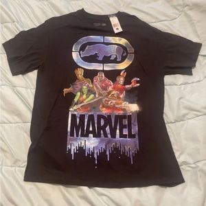 marvel ecko guardian of the galaxy T- Shirt Size L